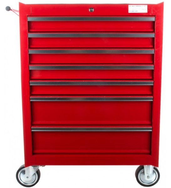 Тележка инструментальная Torin TBR-L4007-X купить | ELMIR - цена