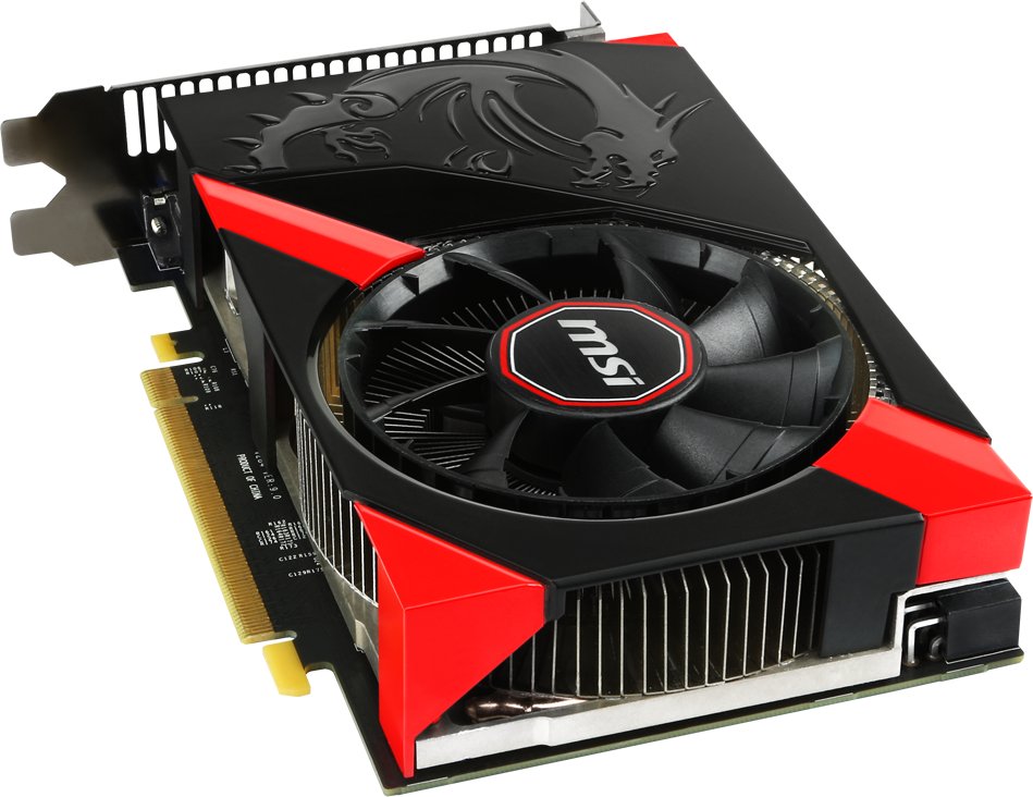 Mini Itx Msi Gtx 760 Gaming Видеокарта MSI PCI-E GeForce GTX760