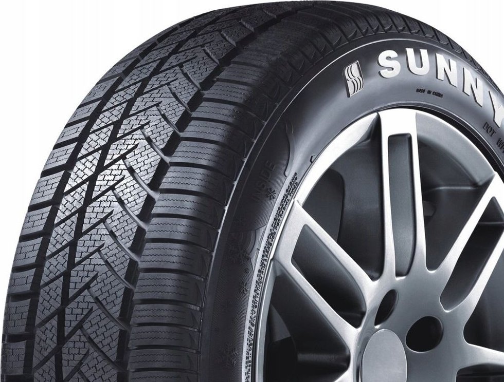 Шина 195/55R15 85H NW211 (SUNNY)