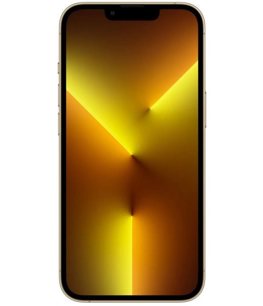 Мобильный телефон Apple iPhone 13 Pro Max 256GB Gold (MLLD3