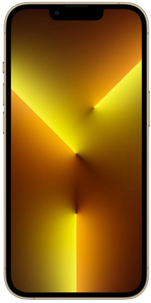 Мобильный телефон Apple iPhone 13 Pro Max 128GB Gold (MLL83