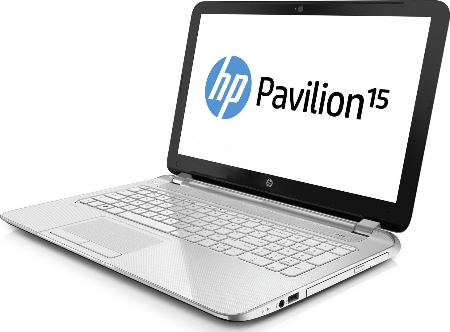 Ноутбук HP Pavilion 15-n081sr (F2V35EA) купить | Elmir - цена, отзывы ...