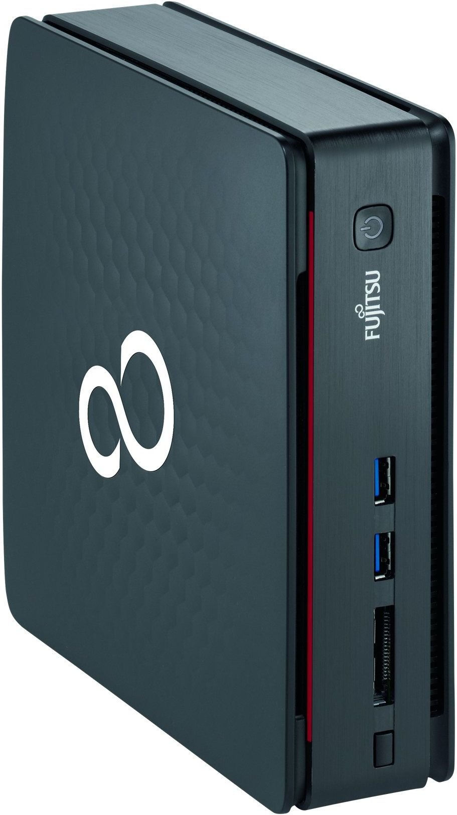 Комп'ютер Fujitsu Esprimo Q520 (VFY:Q0520P77A5RU) купити | ELMIR