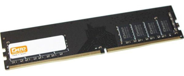 Модуль памяти Dato DDR4 8GB 2400MHz (DT8G4DLDND24) купить | ELMIR