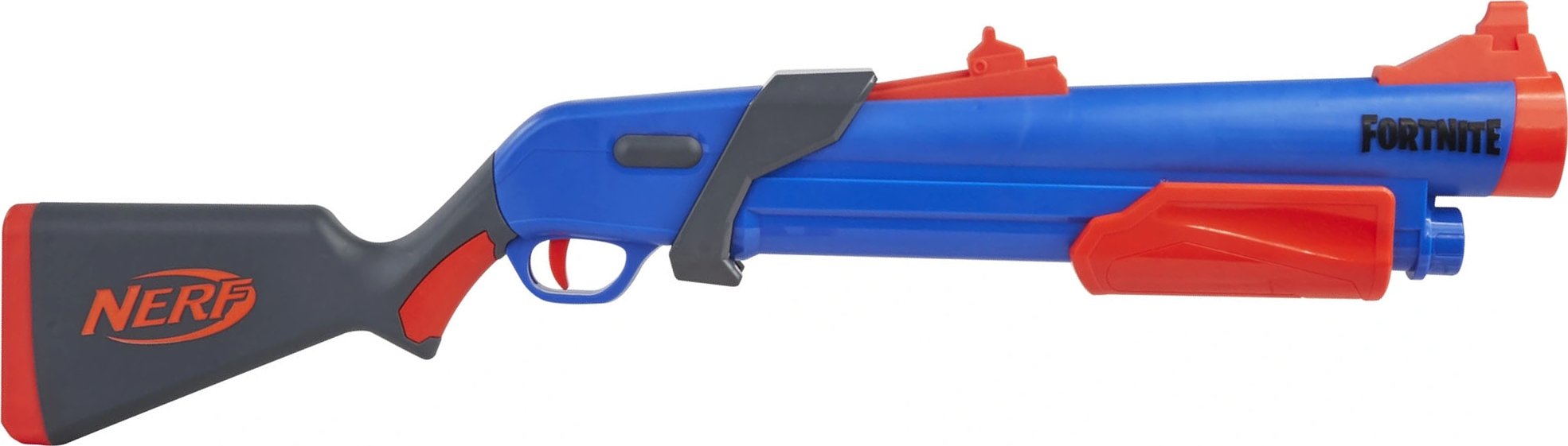 Бластер Nerf Fortnite Pump SG (F0318) купить | ELMIR - цена