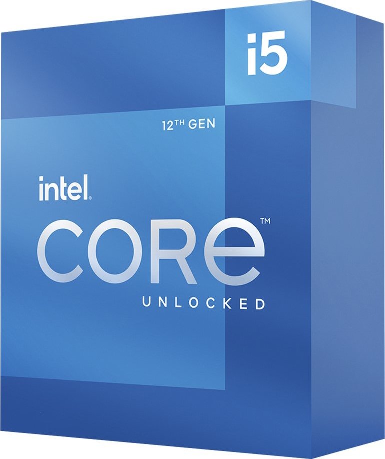 Процессор Intel Core i5-12600K s-1700 4.9GHz/20MB BOX