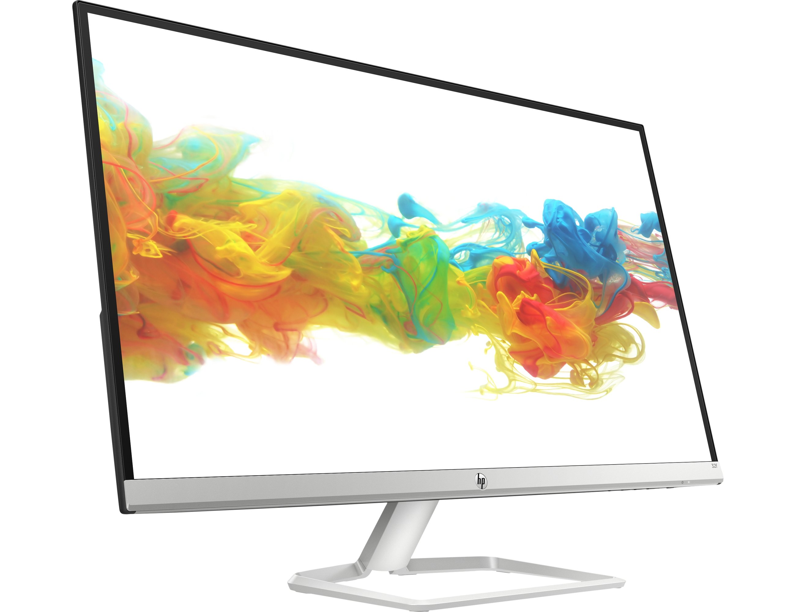 Монитор 32" HP 32f (6XJ00AA) купить | Elmir - цена, отзывы, характеристики