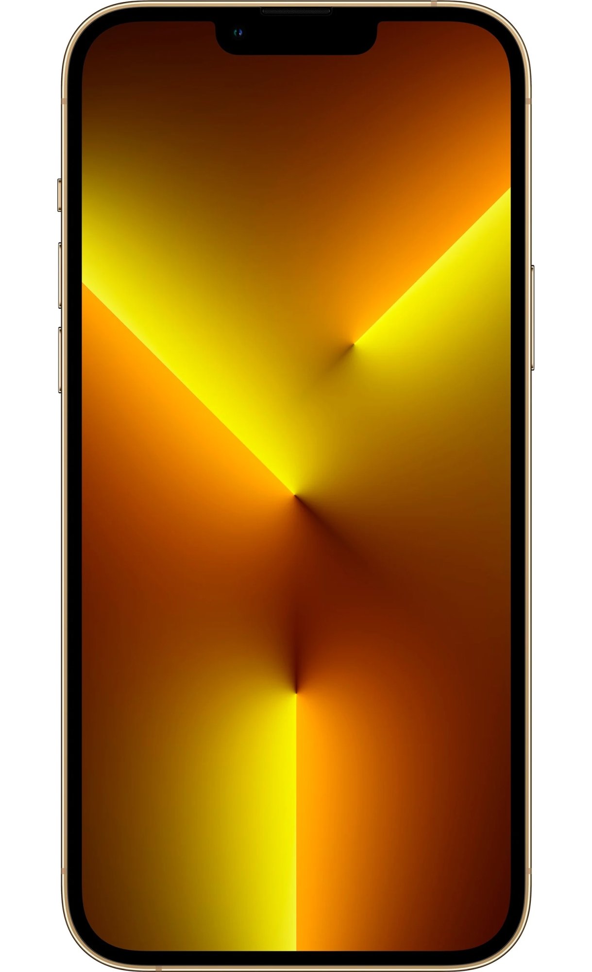 Мобильный телефон Apple iPhone 13 Pro Max 256GB Gold (MLLD3