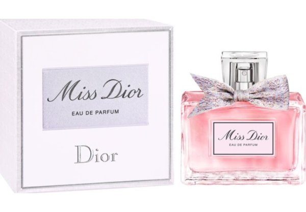 Miss Dior Parfum 50mL 香水 Парфюмированная вода женская Christian Dior Miss Dior EDP 50 ml