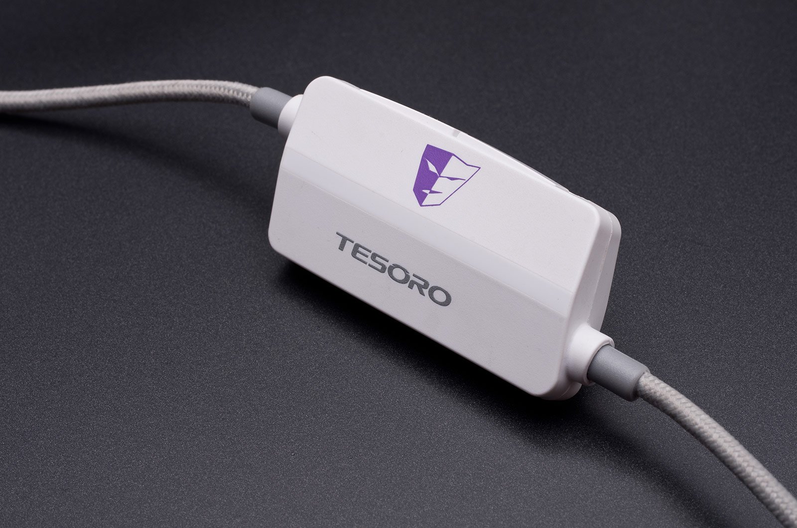 Наушники Tesoro Kuven 2.0 White (TS-A1-2.0) купить | ELMIR - цена ...