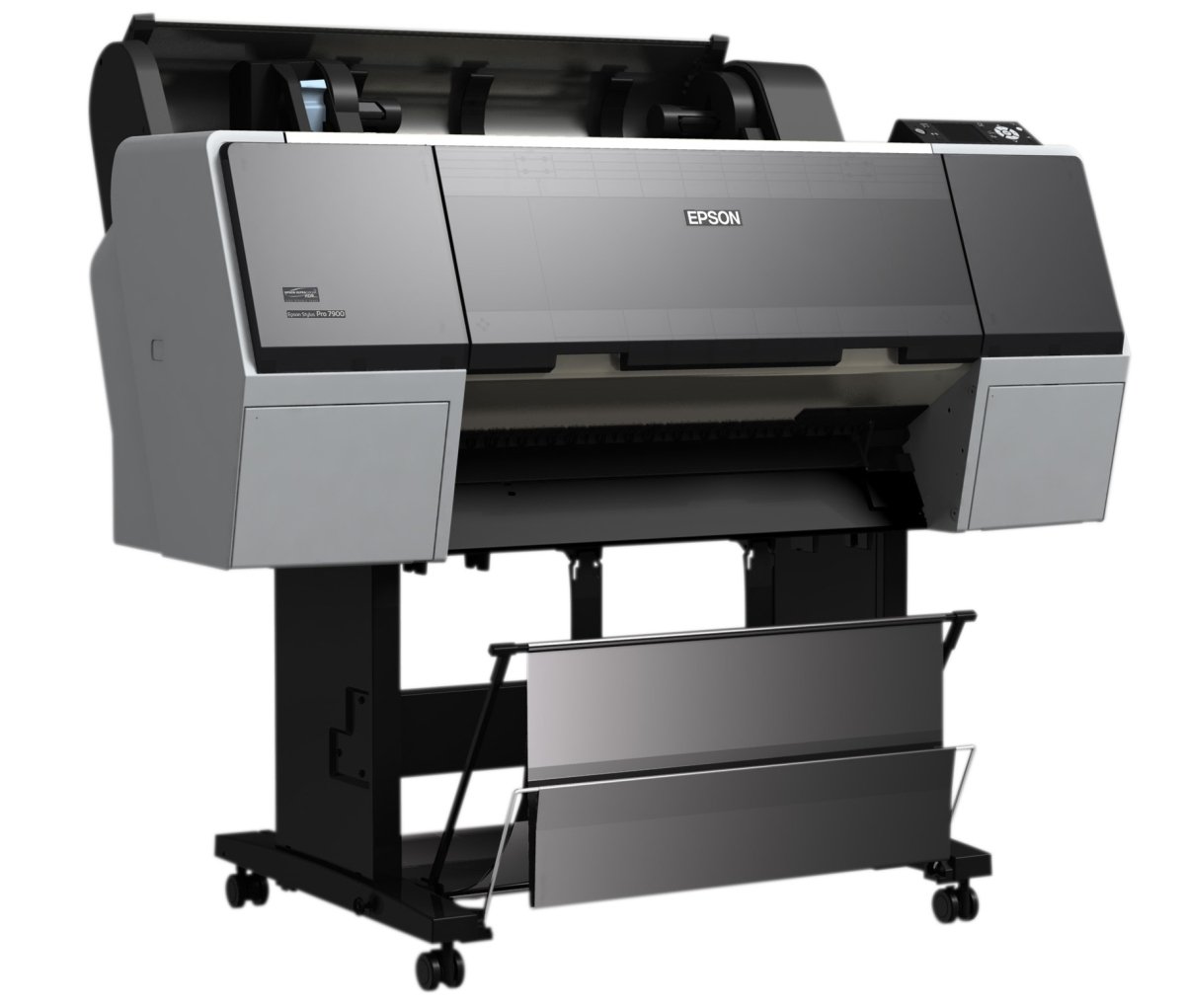 Принтер струйный Epson Stylus Pro 7900 (C11CA12001A0) купить | Elmir ...