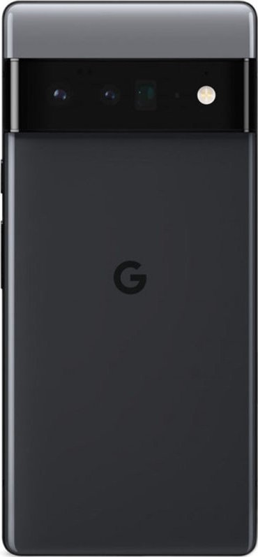 Мобільний телефон Google Pixel 6 Pro 12/128GB Stormy Black купити