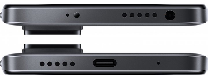 Мобильный телефон Xiaomi Redmi Note 11S 6/64GB Graphite Gray