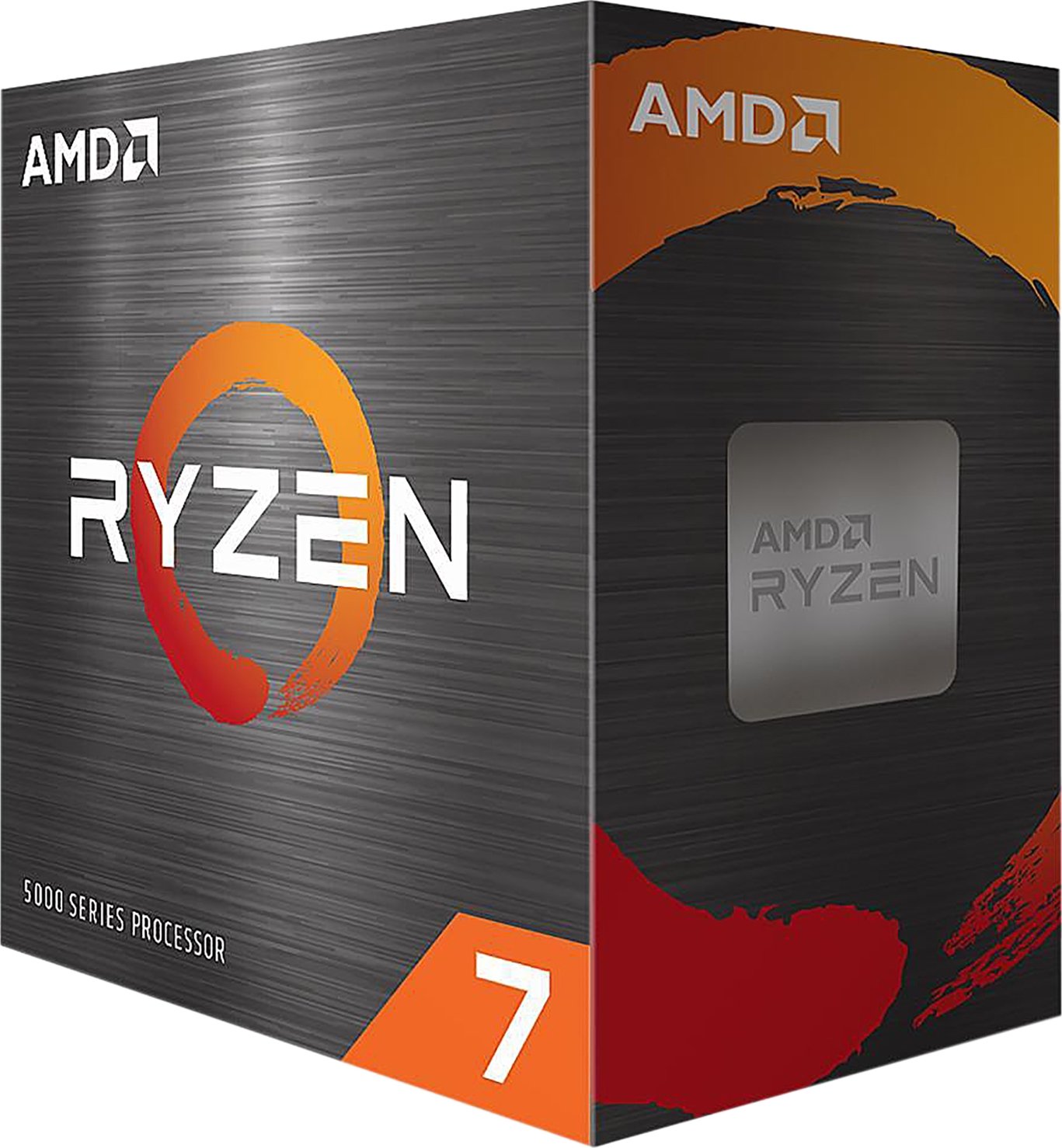 Процессор AMD Ryzen 7 5700X s-AM4 4.6GHz/32MB BOX (100