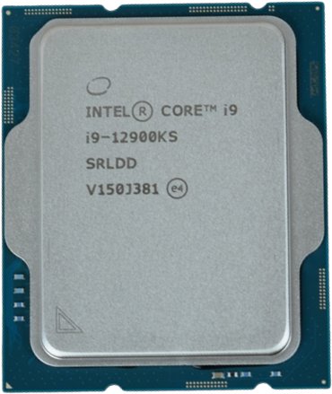 Процессор Intel Core i9-12900KS s-1700 5.5GHz/30MB BOX