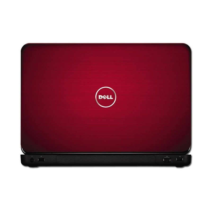 Ноутбук Dell Inspiron N5010 Red (DI5010P62003320R) купить | Elmir