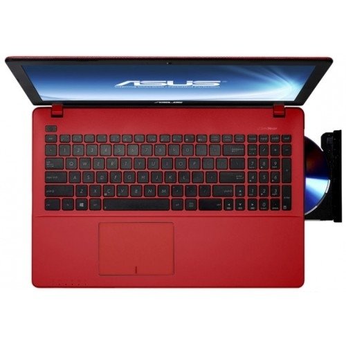 Ноутбук Asus K550CA Red (K550CA-XX1046D) купить | Elmir - цена 