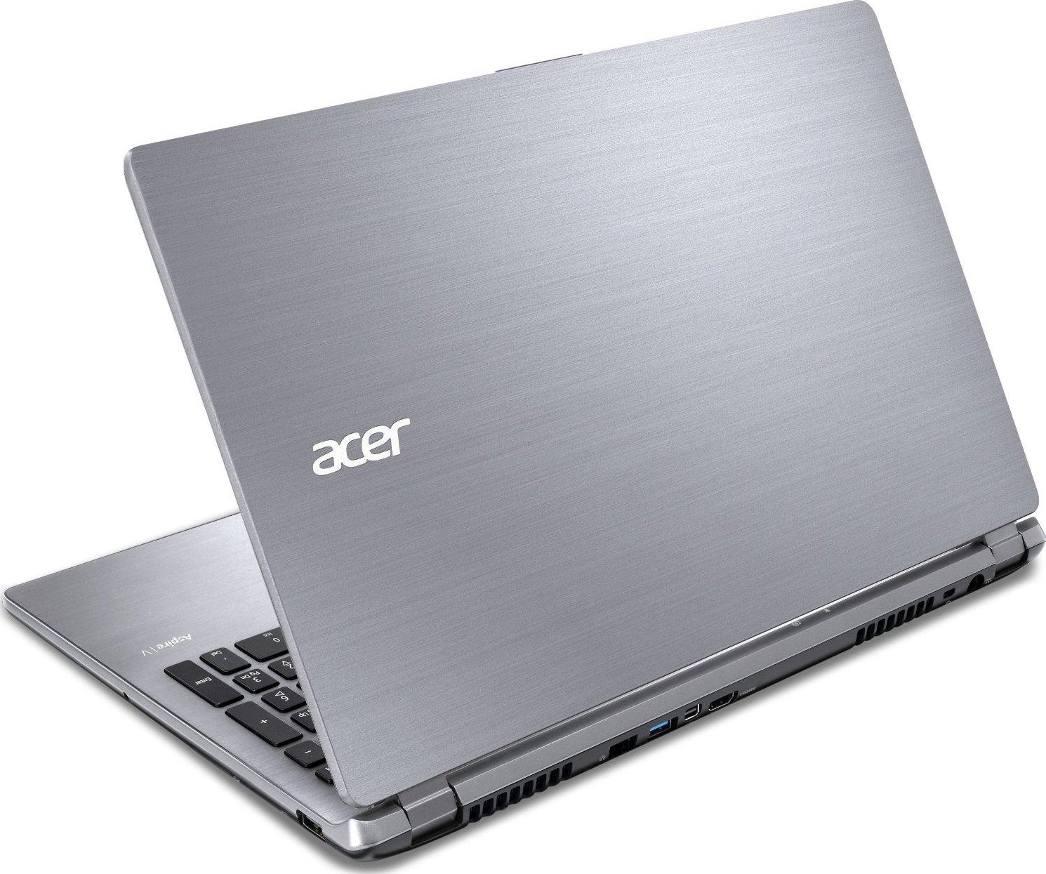 Ноутбук Acer Aspire V5-573G-34018G50AII (NX.MCAEU.001) купить | Elmir ...