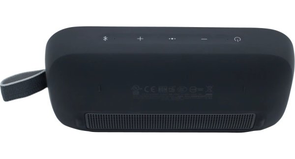 Акустична система Bose Soundlink Flex Bluetooth Black купити