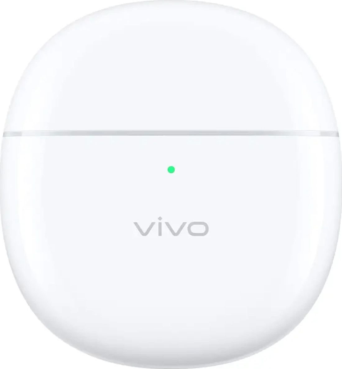 Наушники ViVo TWS Air White купить | ELMIR - цена, отзывы, характеристики