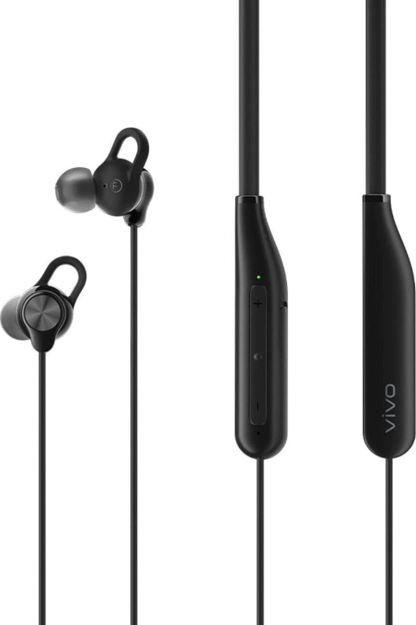 Наушники ViVo HP2154 Black купить | ELMIR - цена, отзывы, характеристики