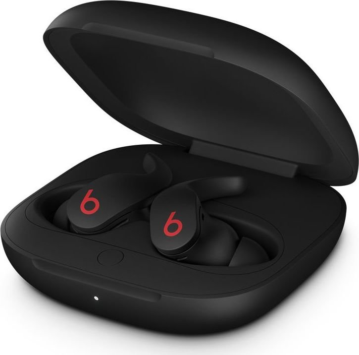 未開封 Beats Fit Pro ブラック MK2F3PA/A (Apple) 完全ワイヤレスイヤホン Beats Fit Pro Beatsブラック MK2F3PA/A
