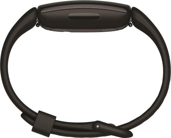 Фитнес-браслет Fitbit Inspire 2 Black (FB418BKBK) купить | ELMIR
