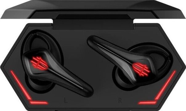 Zte Redmagic Tws Gaming Earbuds Zte Nubia Cyberpods Tws Original