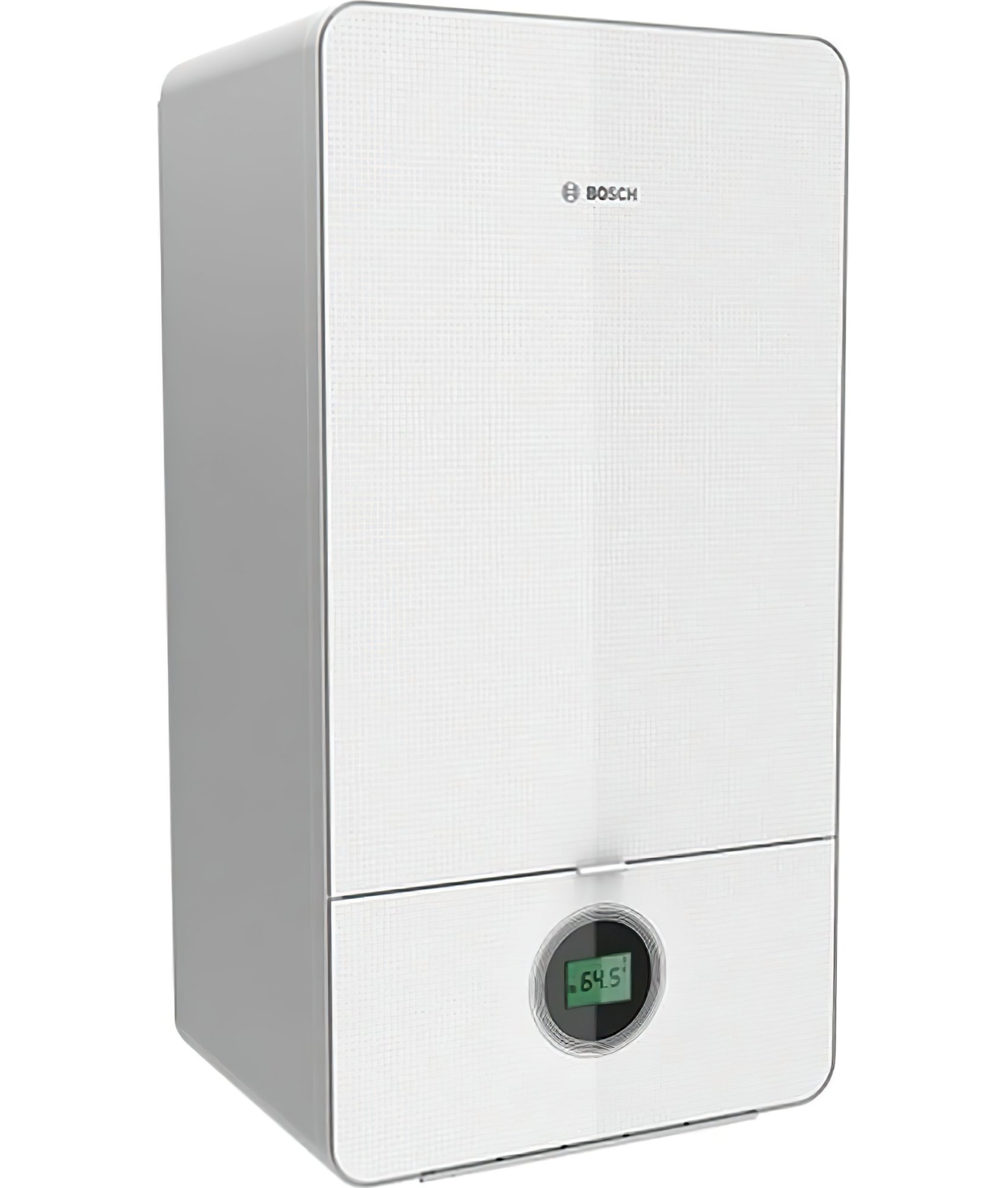 Купить Газовый Котел Бош В Казани