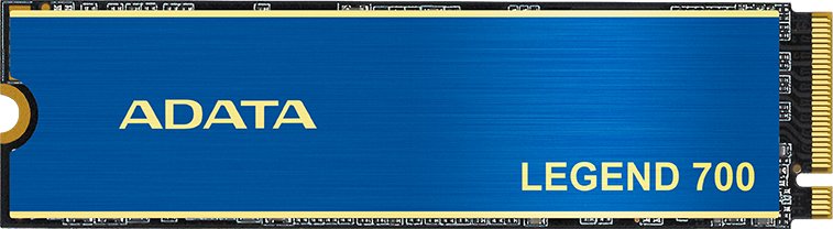 SSD-накопичувач M.2 1TB ADATA Legend 700 (ALEG-700-1TCS) купити
