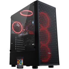 Купить игровой ПК в сборе: заказать игровой персональный компьютер ...