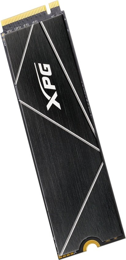 SSD-накопичувач M.2 4TB ADATA XPG Gammix S70 Blade (AGAMMIXS70B-4T