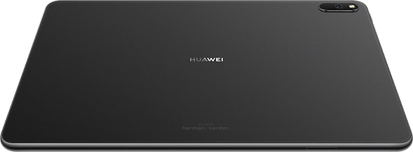 Планшет Huawei MatePad 10.4 2022 4/128GB Wi-Fi Matte Grey