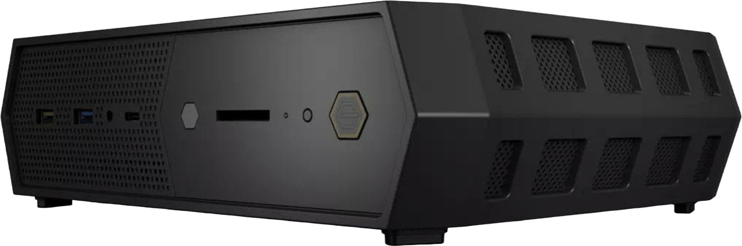Компьютер Intel NUC (RNUC12SNKI72002) купить | ELMIR - цена