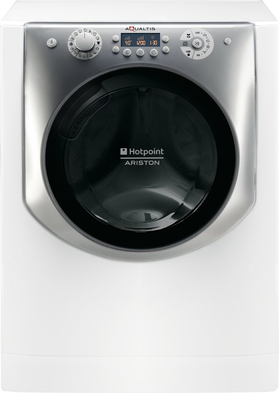 Стиральная машина Hotpoint-Ariston AQS 73 F09 (EU) купить | ELMIR - цена,  отзывы, характеристики