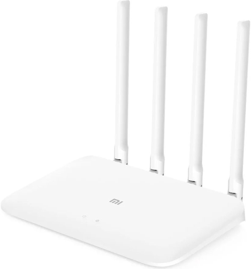 Роутер Xiaomi Router AC1200 (DVB4330GL) купить ELMIR цена, отзывы