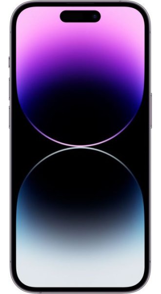 Мобильный телефон Apple iPhone 14 Pro 256GB Deep Purple (MQ1F3