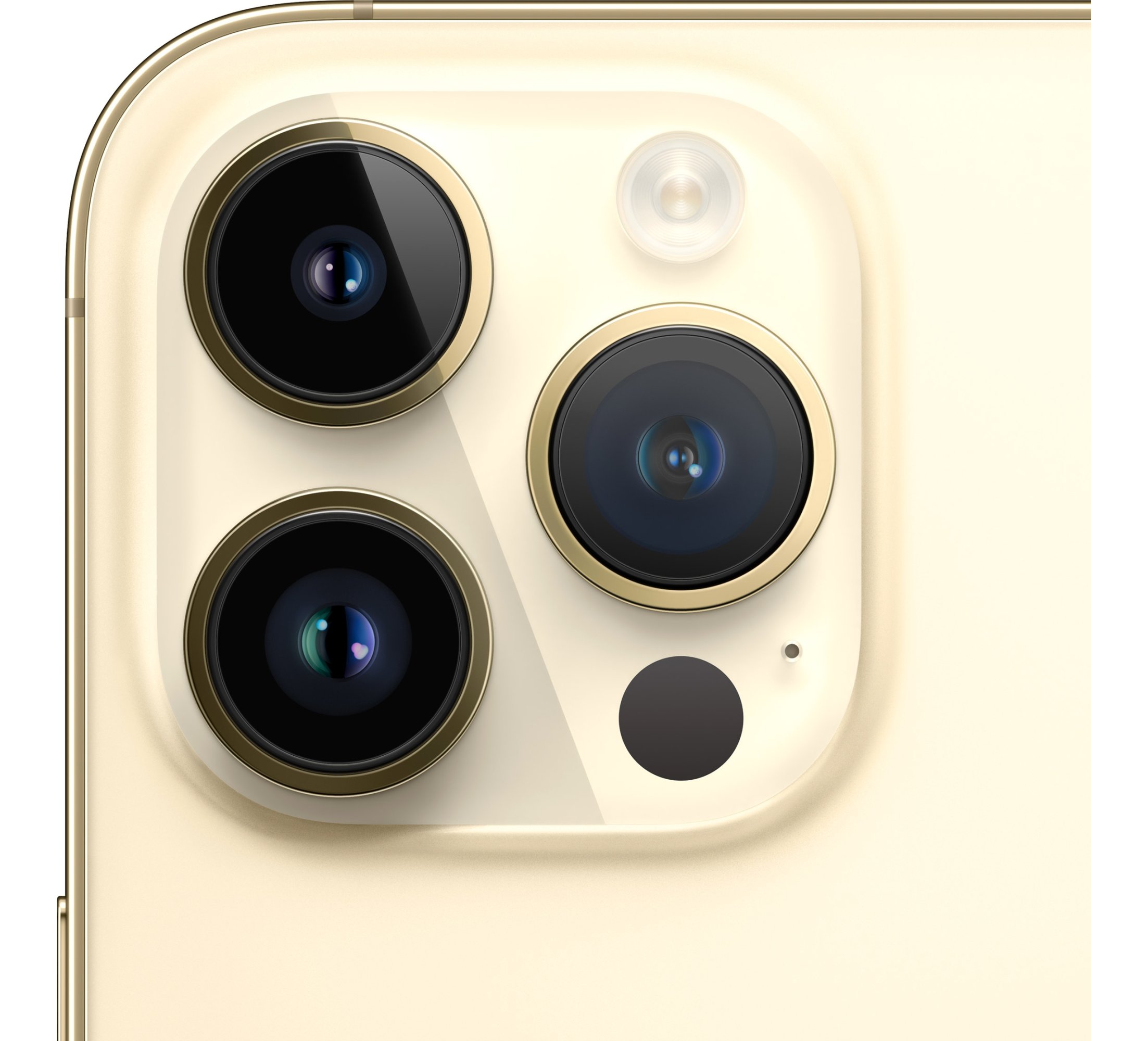 Мобильный телефон Apple iPhone 14 Pro 256GB Gold (MQ183) купить