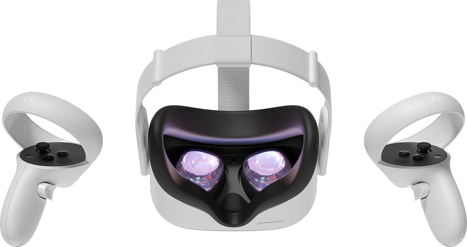 Oculus Quest2 128GB 【公式通販】