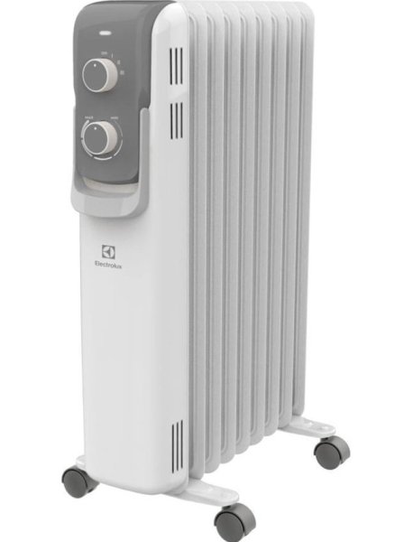 Electrolux EOH/M-7209 9 section 2 kW - buy oil heater: prices, reviews,  specifications u003e price in stores Ukraine: Kyiv, Dnepropetrovsk, Lviv, Odessa