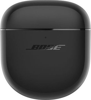 Наушники Bose QuietComfort Earbuds II Triple Black купить | ELMIR