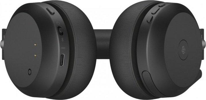 Навушники Jabra Evolve2 75 Link380c MS Stereo Black (27599-999-899