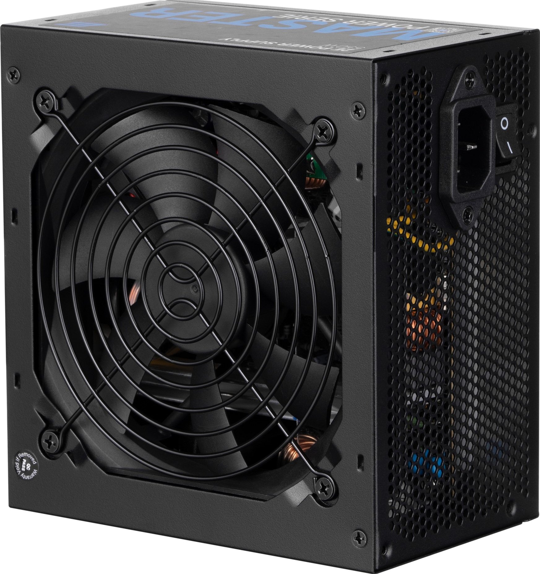 Блок питания 550W 2E Master Power (2E-MP550-120APFC) купить | Elmir ...