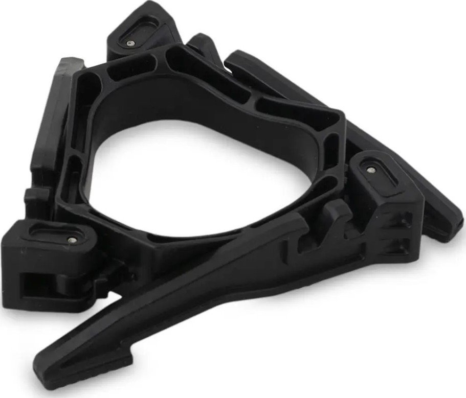 Подставка под газовый баллон Pinguin Cartrige Stand Black (PNG 675092 ...