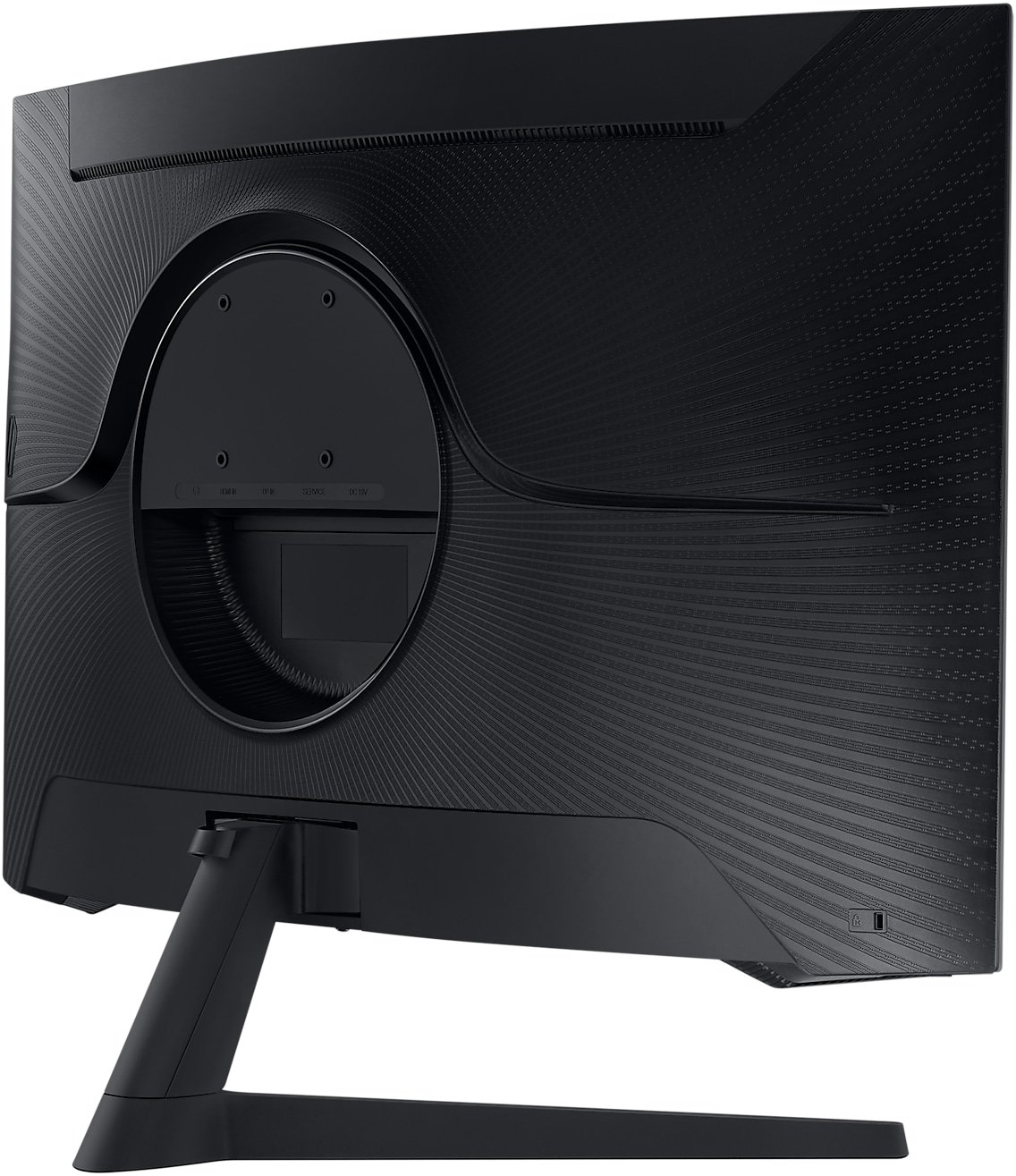 Монитор 27" Samsung C27G55TQBI (LC27G55TQBIXCI) купить | Elmir - цена ...