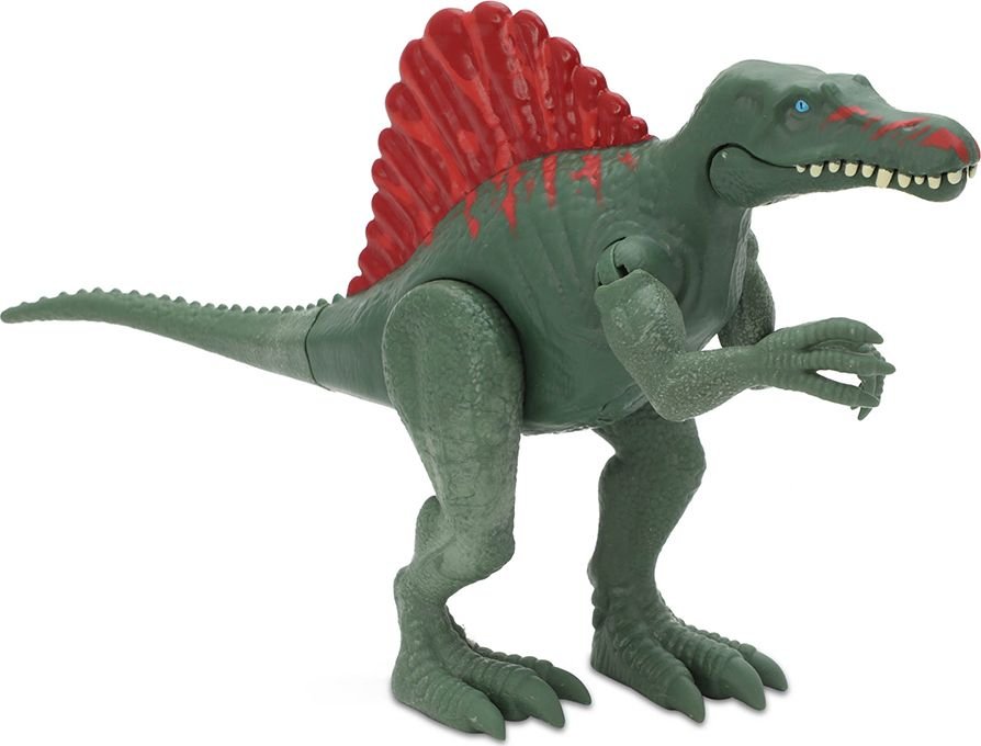 Игрушка интерактивная Dinos Unleashed Realistic S2 Спинозавр