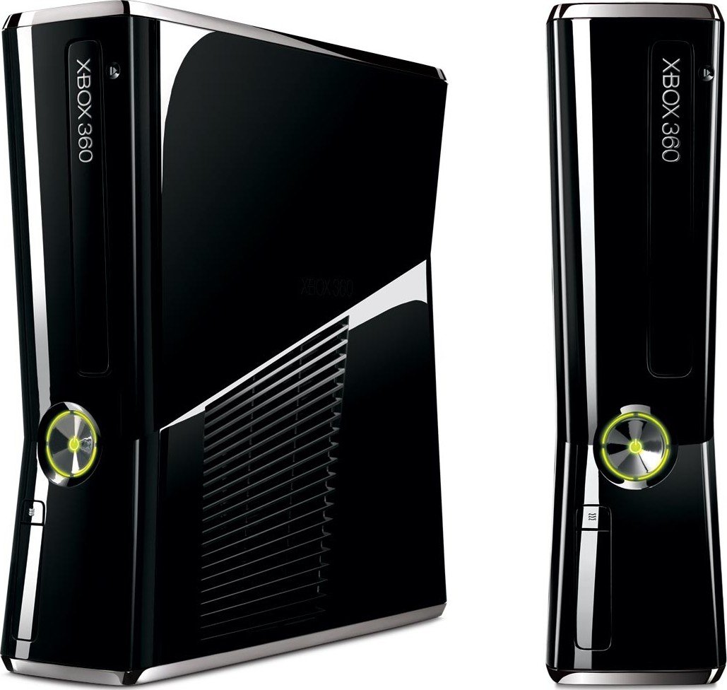 Игровая приставка Microsoft Xbox 360 Slim 250GB (XBOX360250FIFA14 ...
