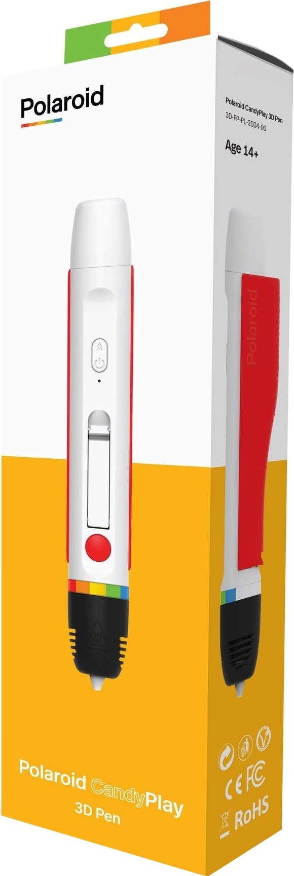 3d Pencil Polaroid Candy Play 3d Pen Polaroid Candy Pen Polaroid