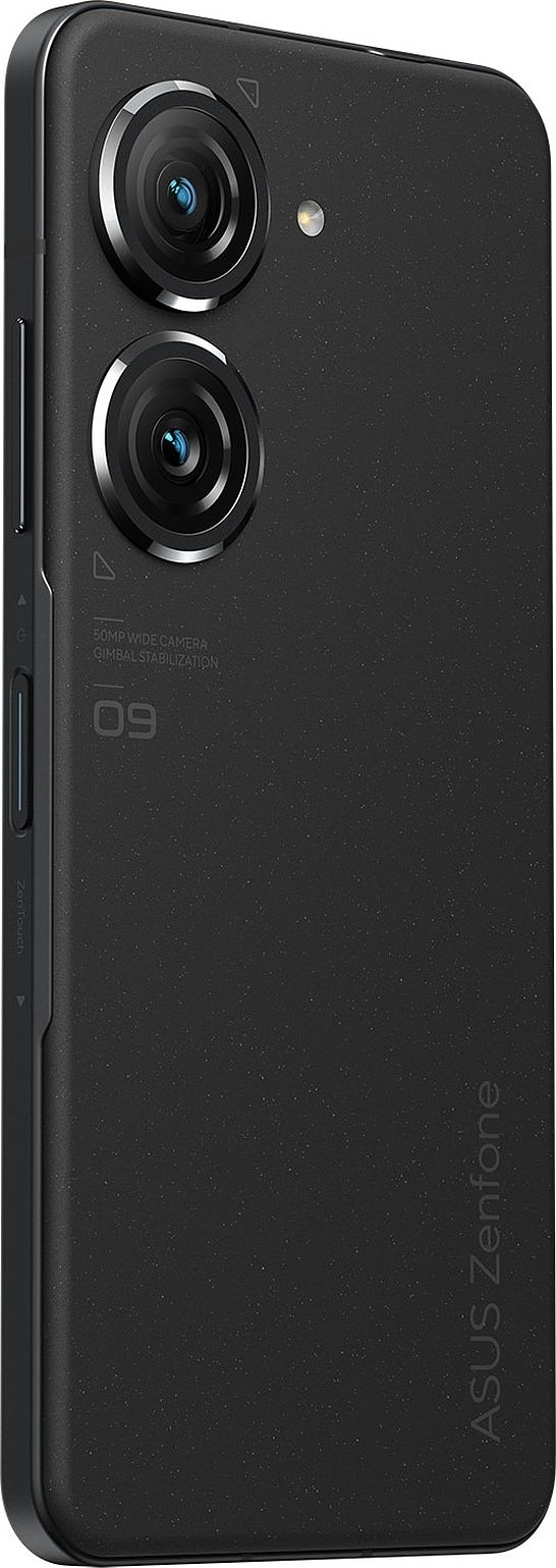 Мобильный телефон Asus ZenFone 9 8/128GB Midnight Black CN