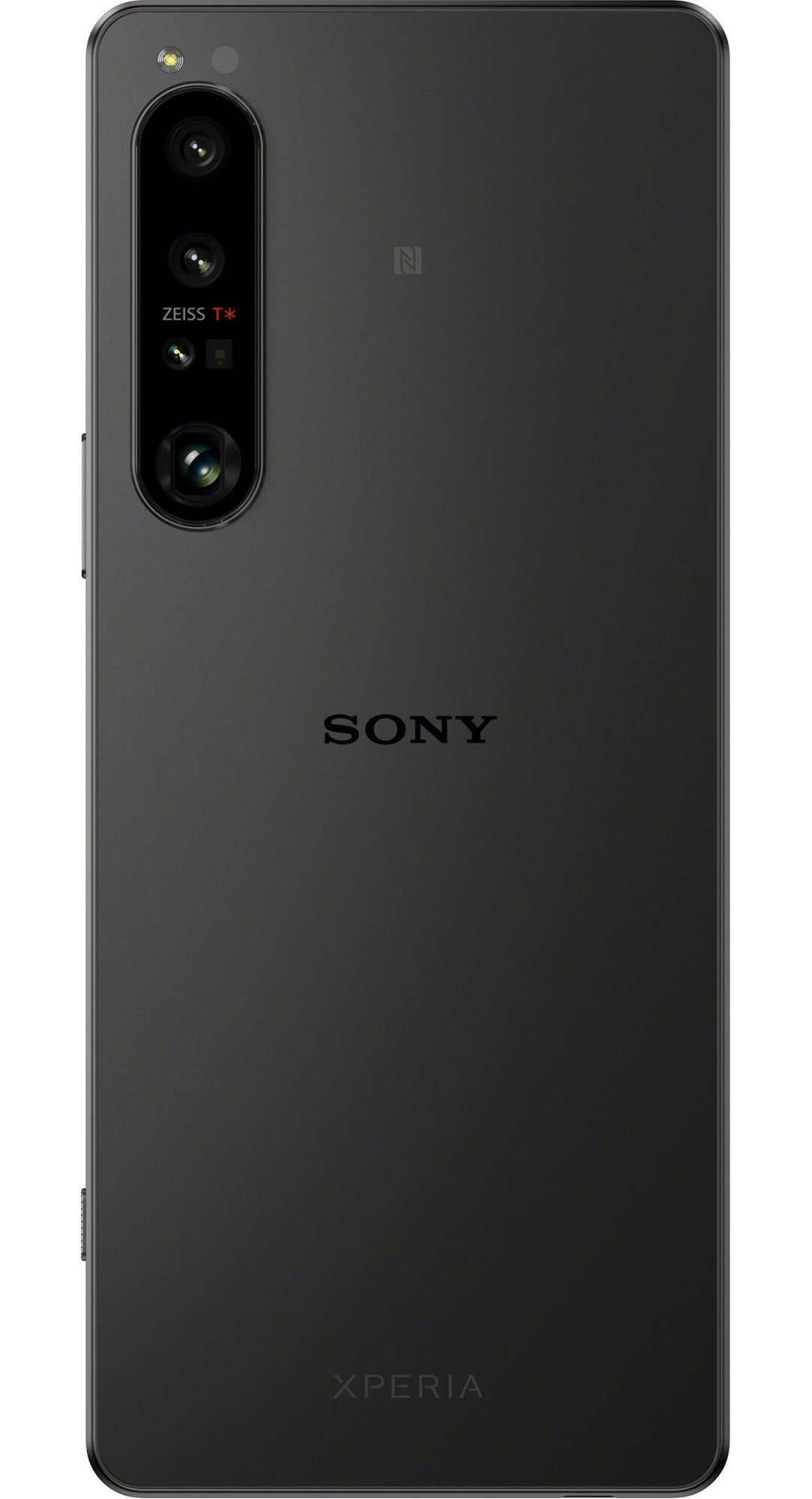 Мобильный телефон Sony XPERIA 1 IV 12/256GB Black Global купить